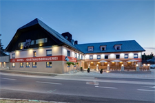 Hotel Restaurant Leimer