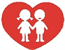 Logo für Kinderfreunde Lenzing